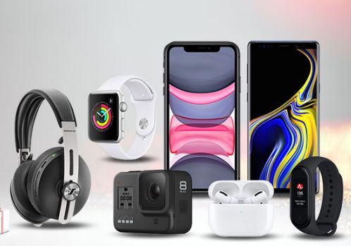 Accessoires Téléphone