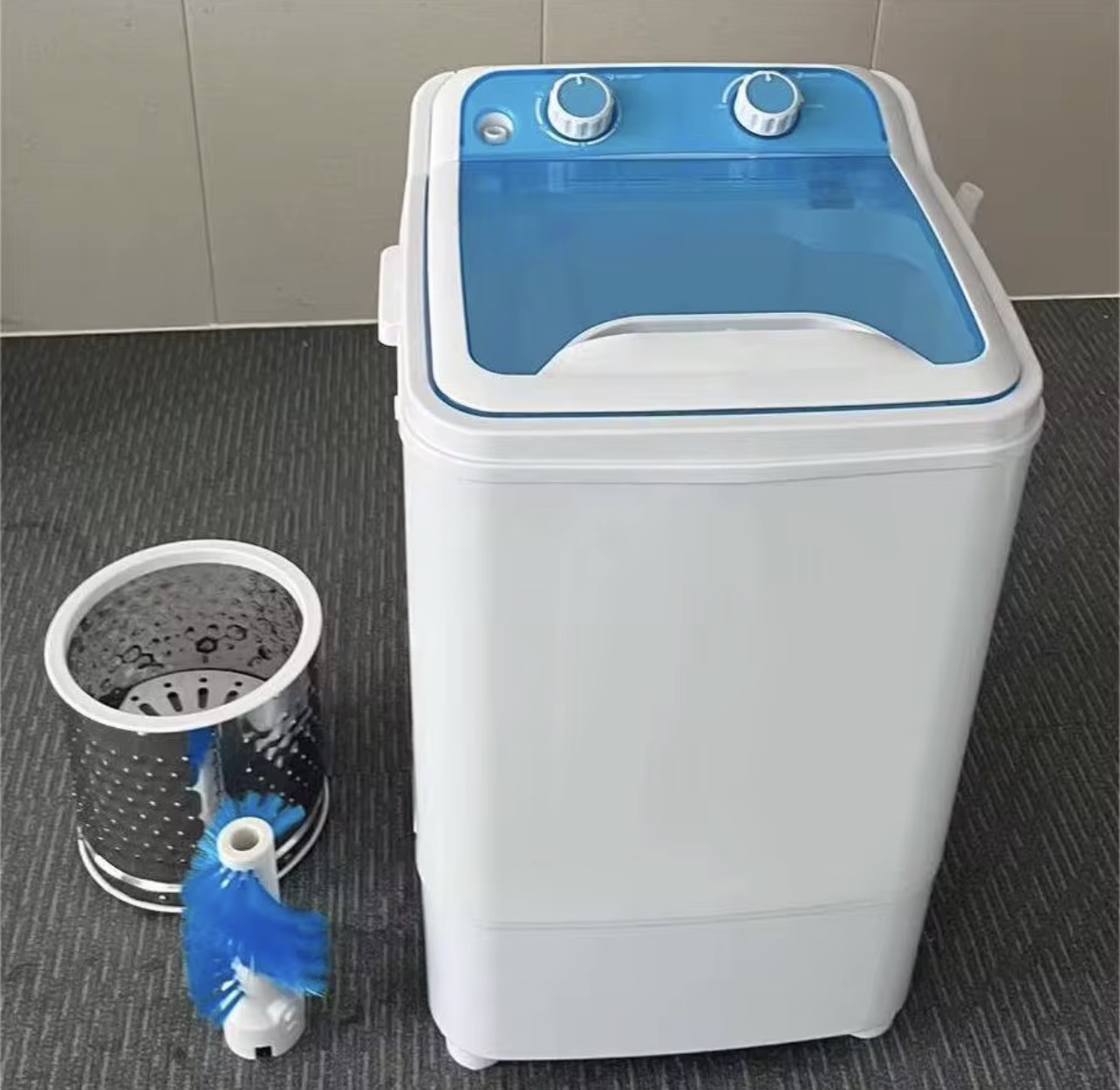 Machine à laver 7,5kg — 2