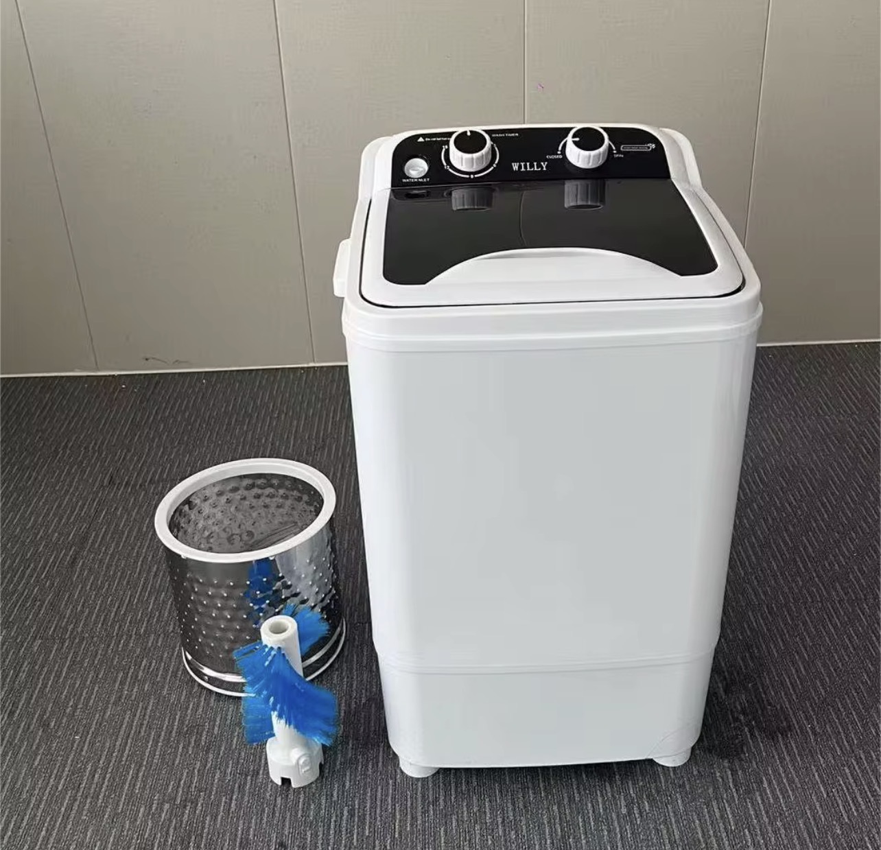 Machine à laver 7,5kg
